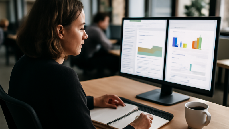 Webmaster SEO : guide pratique complet