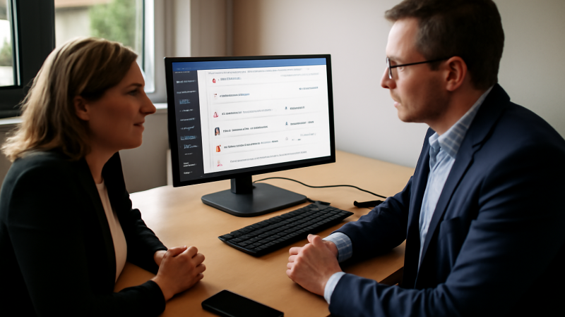 Agence e réputation Kickngo : avis & image