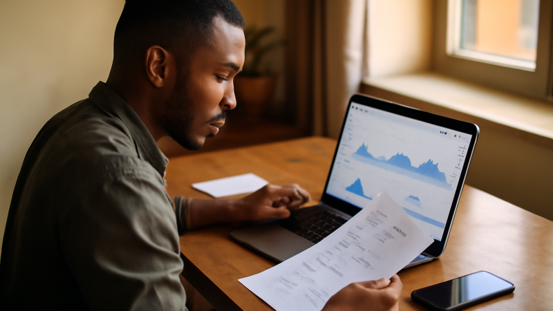 Consultant SEO Madagascar : stratégie & accompagnement