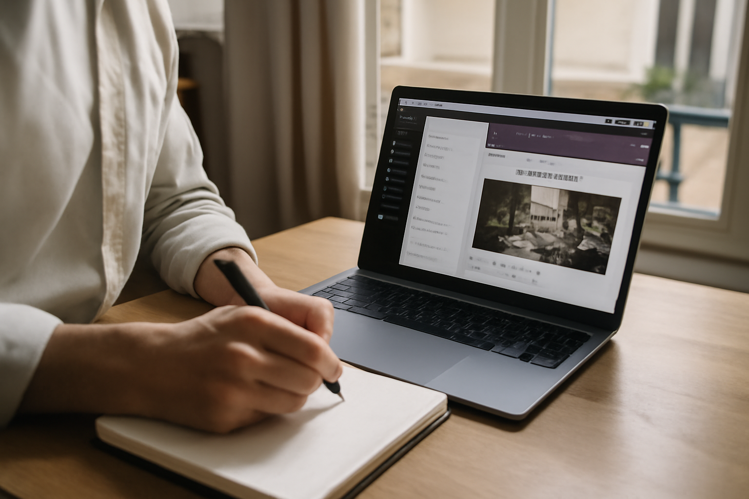 crocoblock avis sur un écran montrant l'interface Elementor et la page WordPress