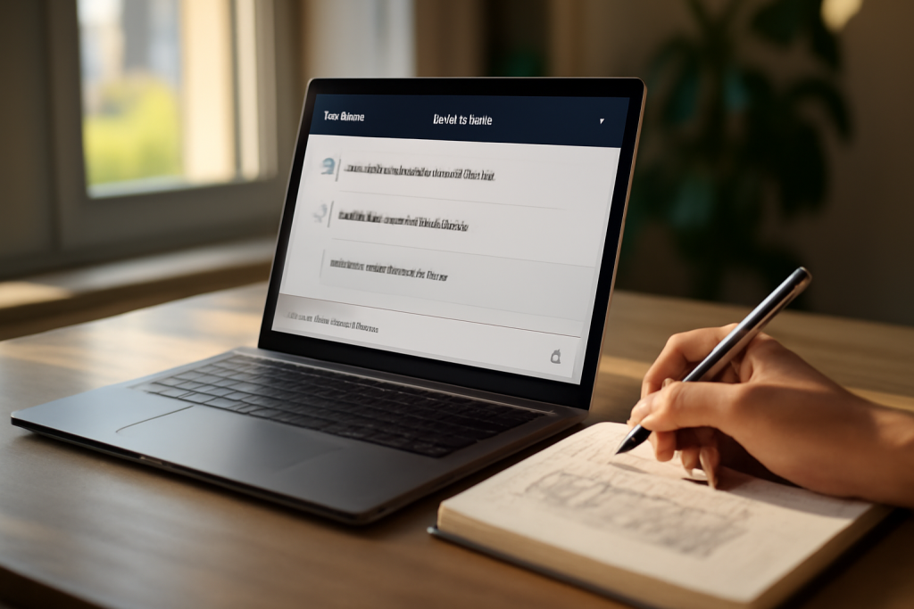 Deepseek français : comprendre et bien l’utiliser