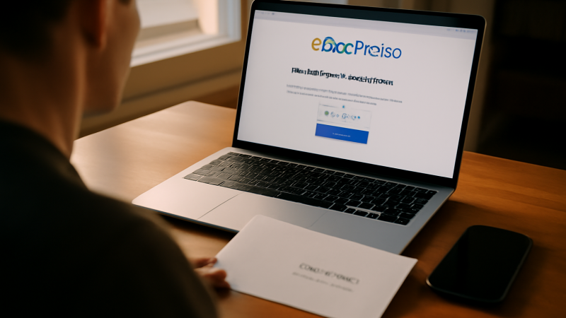 https://edocperso.fr/activate : activer votre coffre-fort