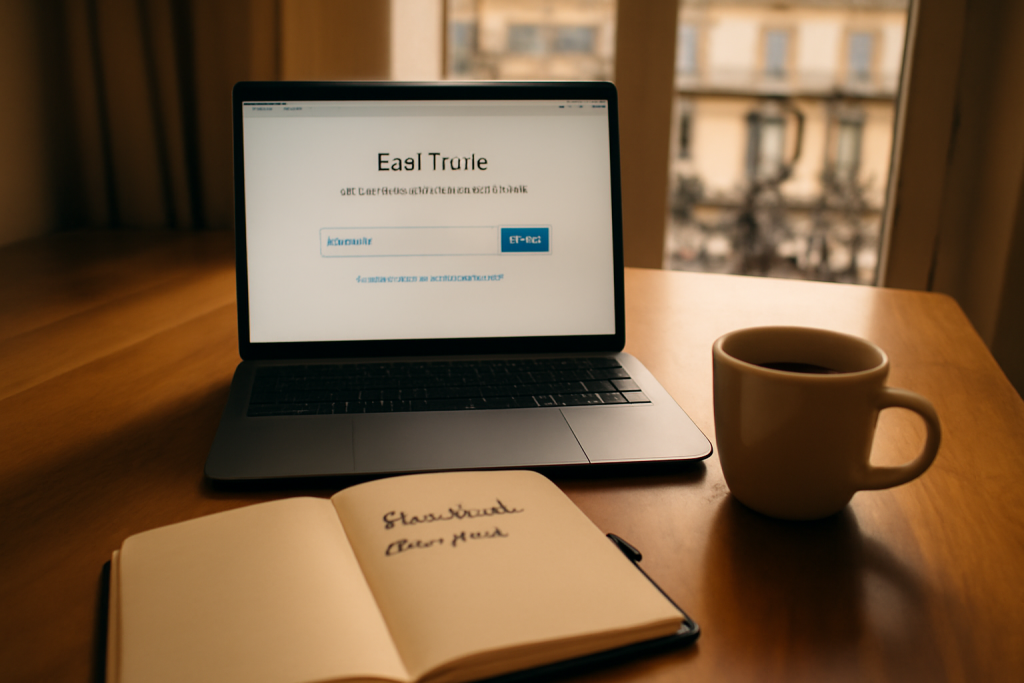 Email finder : trouver des emails pro par nom