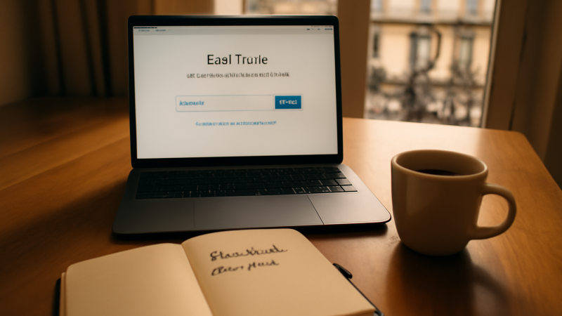 Email finder : trouver des emails pro par nom