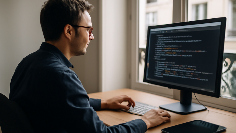 SVG : svg c est quoi, à quoi ça sert