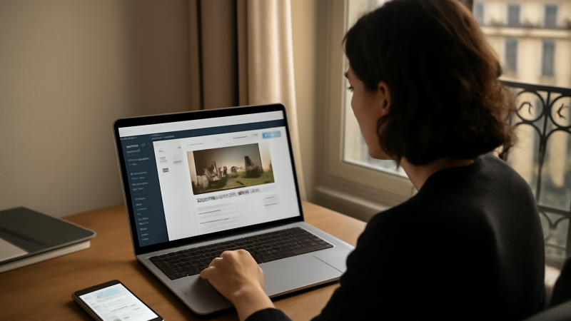 X Editor Wix : comprendre bases & nouveautés