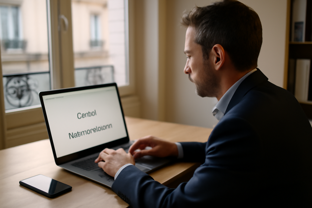 Comment trouver des adresses mails (méthode pas à pas)