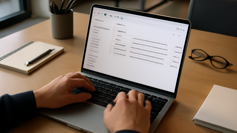 Récupérer un mail supprimé Gmail (Corbeille)