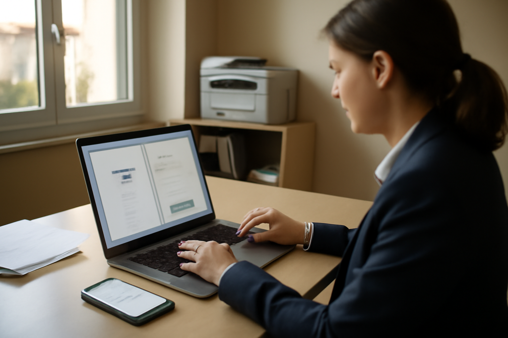 E commerce définition simple : comprendre vite