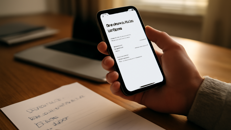GAFAM de TikTok : qui possède quoi ?