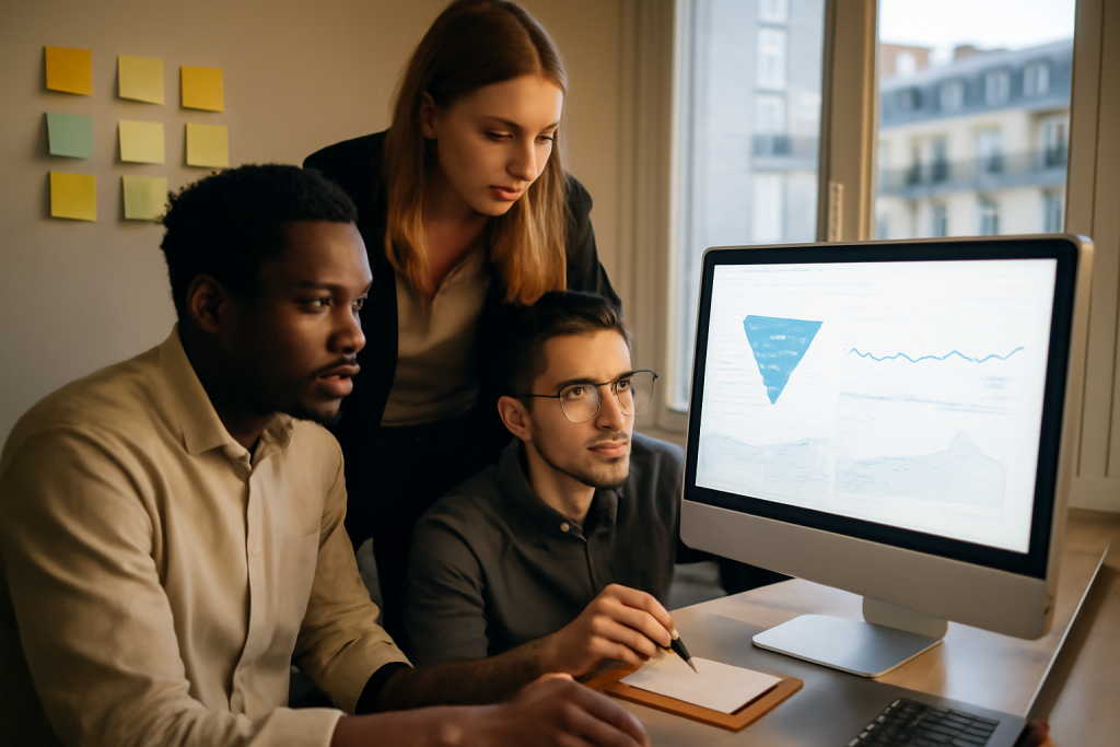 Growth hacking : définition claire et principes
