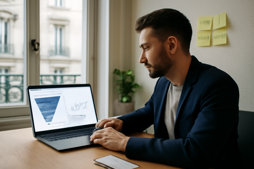 Growth marketer : rôle, missions & compétences