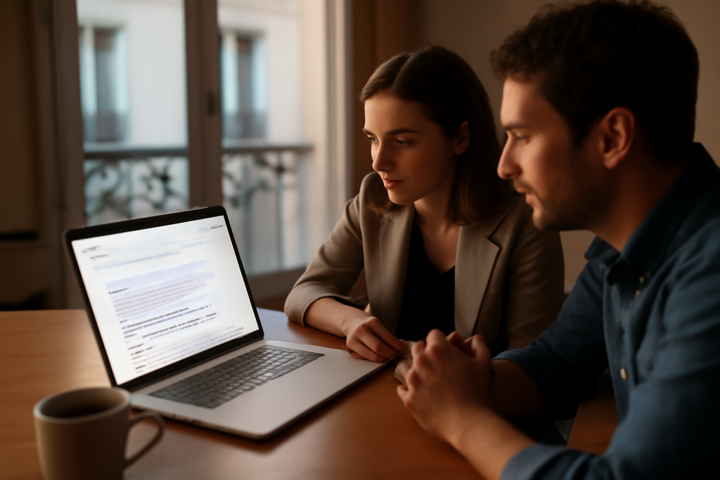 Ia overview de Google : guide & préparation
