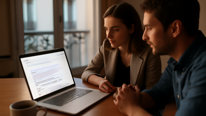 Ia overview de Google : guide & préparation