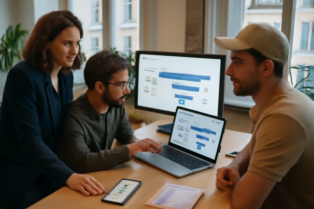 Lean e commerce : définition et méthode