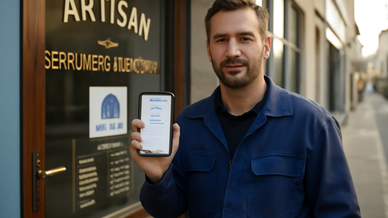 Referencement Google Map : guide pour clients locaux