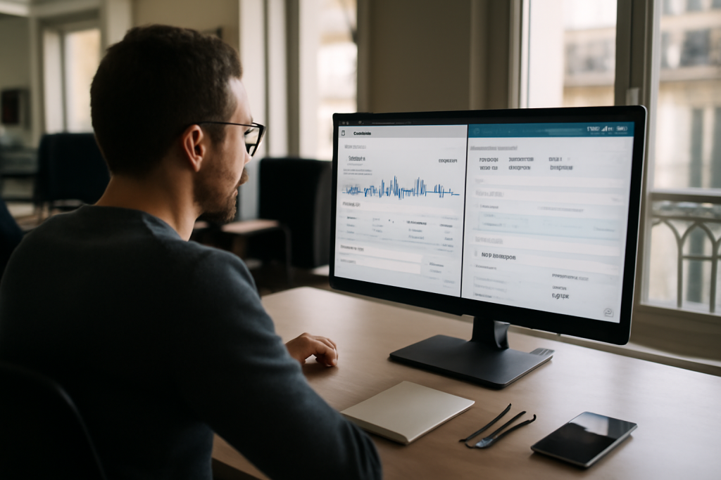 Site webmaster tools : guide essentiel (2026)