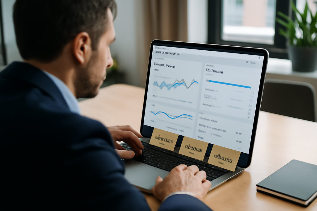 Tool webmaster : meilleurs outils SEO 2026