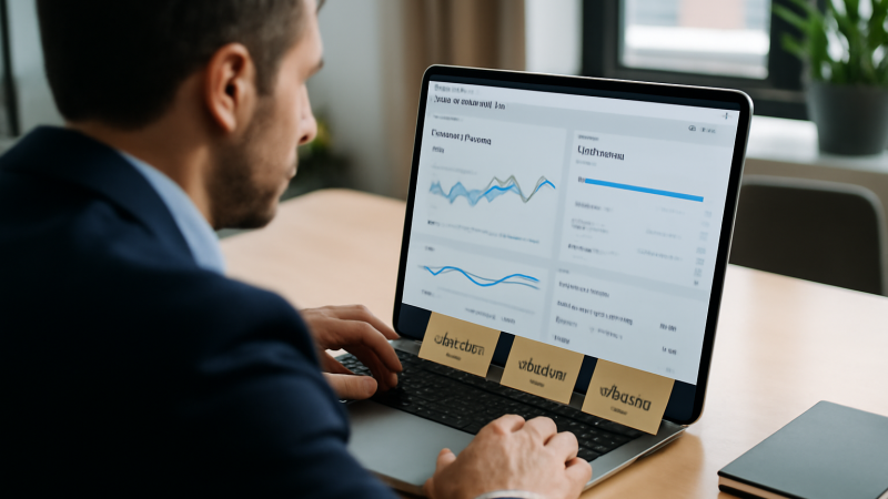Tool webmaster : meilleurs outils SEO 2026