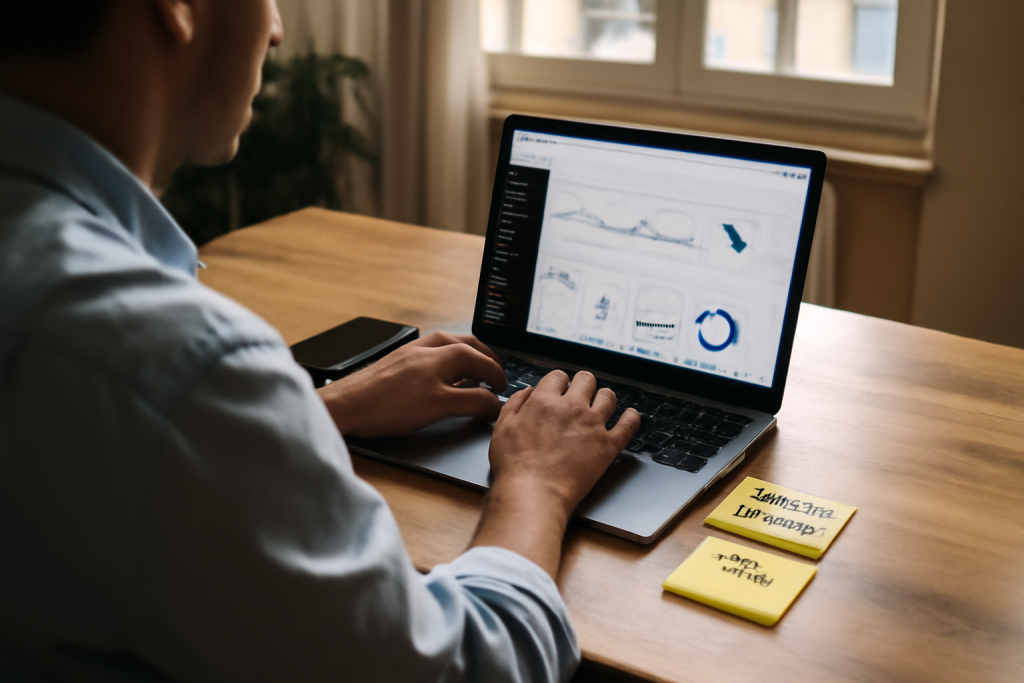 Trouver des backlinks : méthode simple