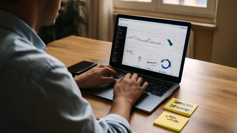 Trouver des backlinks : méthode simple