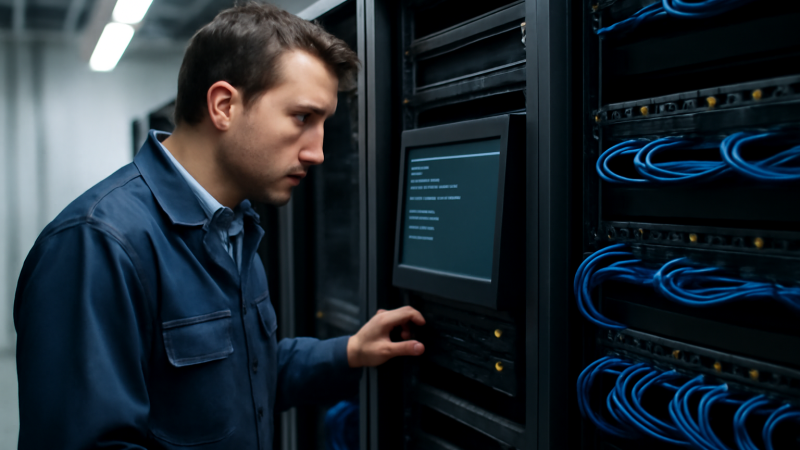 Cloud privé : définition, fonctionnement, cas d’usage