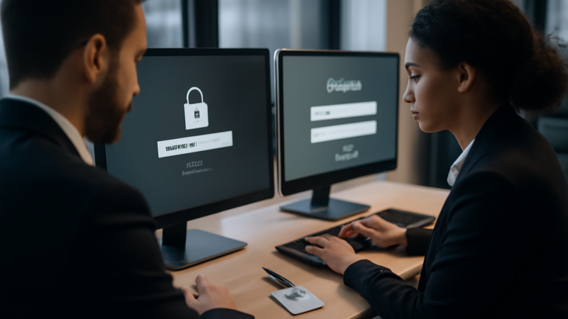 Extranet intranet : définitions et différences