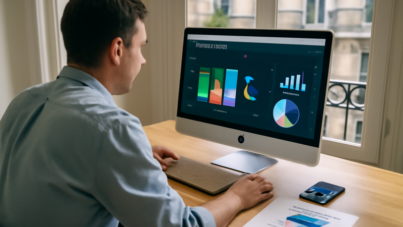 Marketing funnel : étapes pour agir (TOFU, MOFU, BOFU)