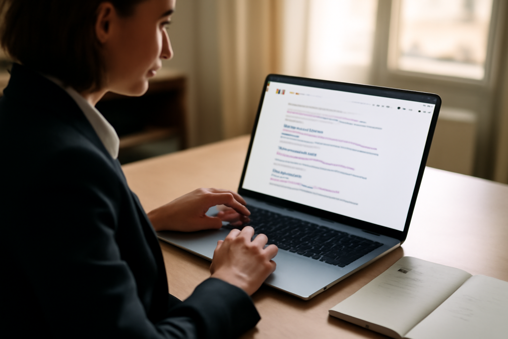 Rechercher email par nom : méthode & outils fiables