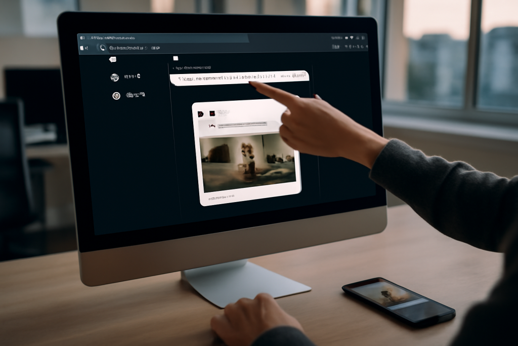 Récupérer video Twitter : télécharger MP4