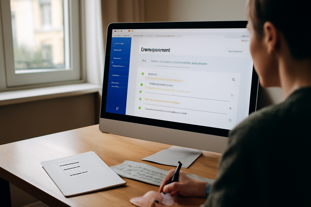 Referencement Wix : guide pratique pour démarrer