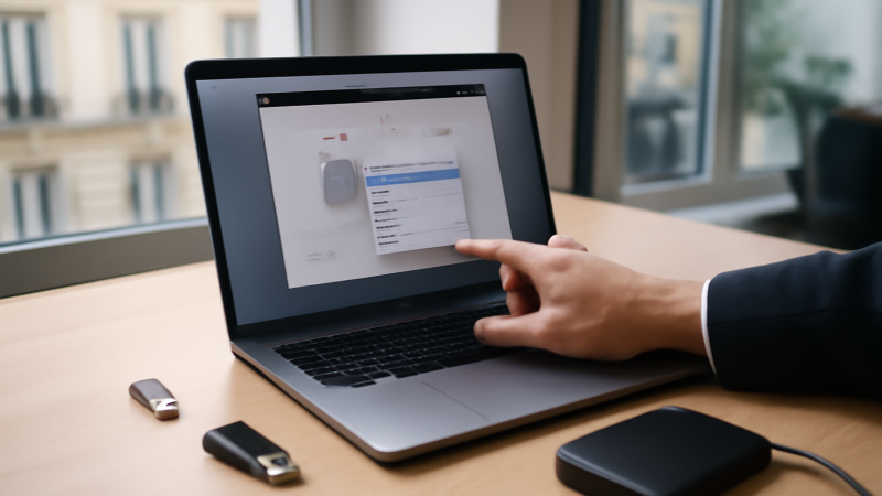 Convertisseur AVI vers MP4 en ligne : rapide