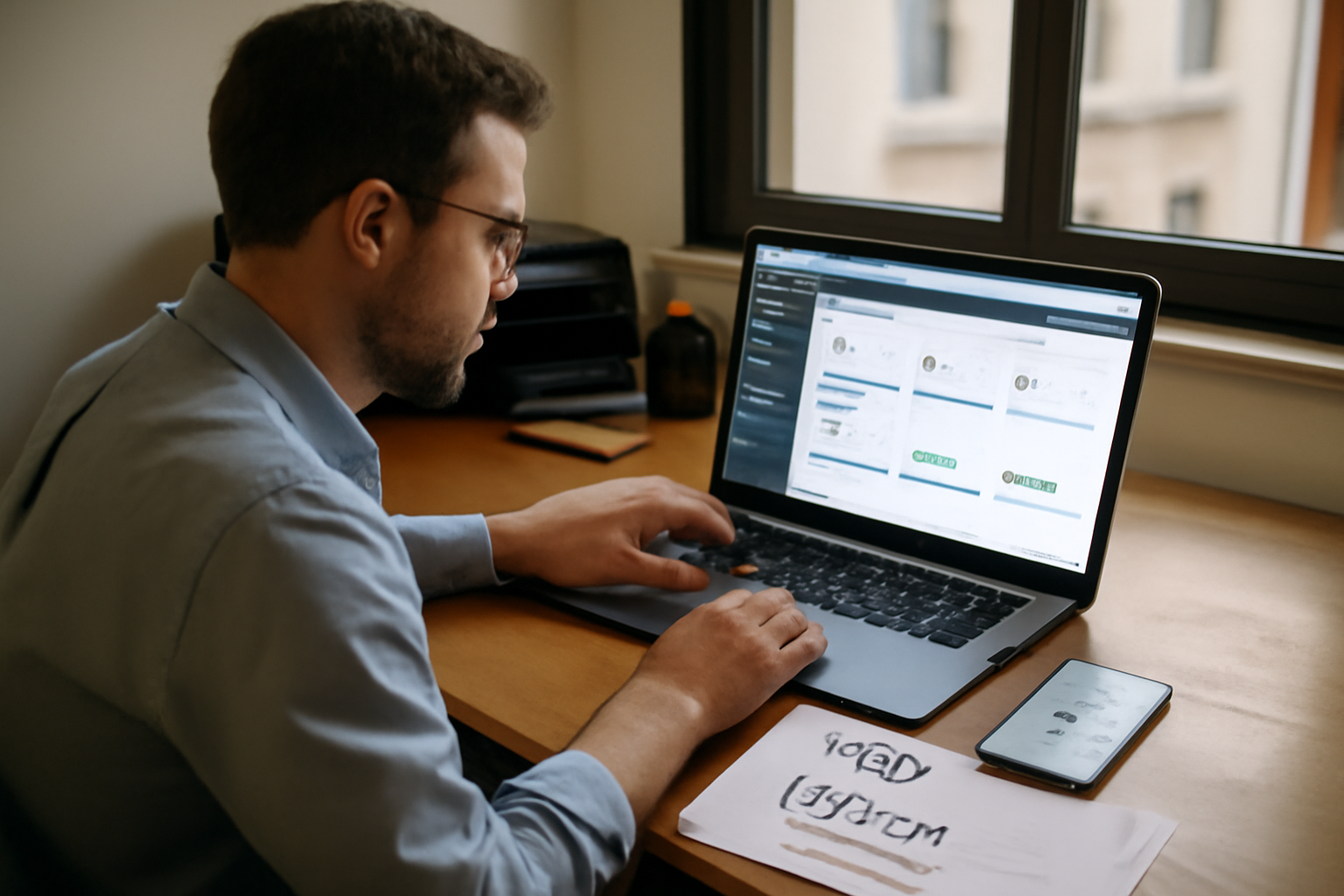 Création de site PrestaShop : installation et configuration dans un panneau d’administration