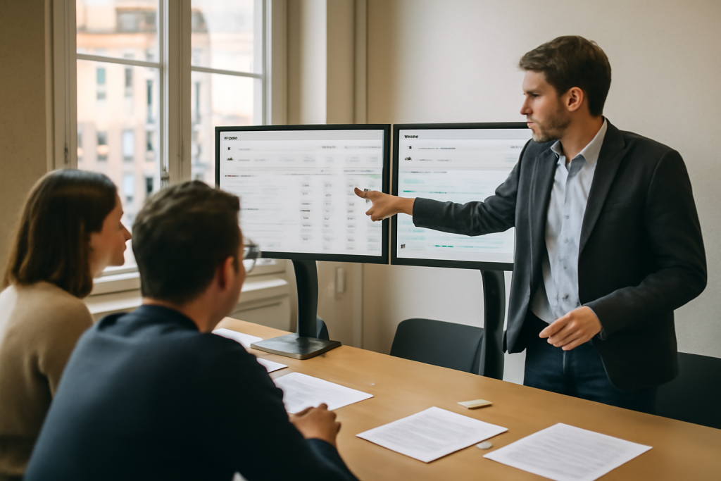 Différence SEO SEA : comprendre et choisir