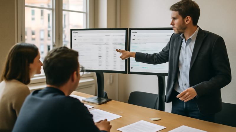 Différence SEO SEA : comprendre et choisir