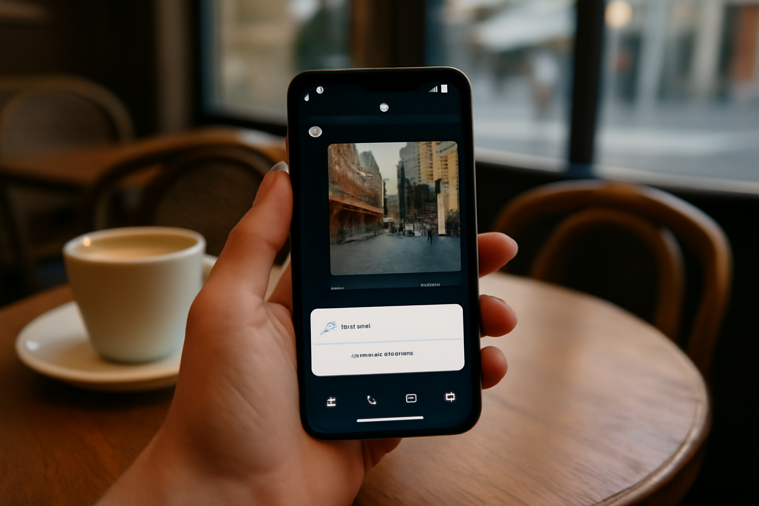 how to download twitter video : copier le lien d’une publication X depuis le bouton Partager