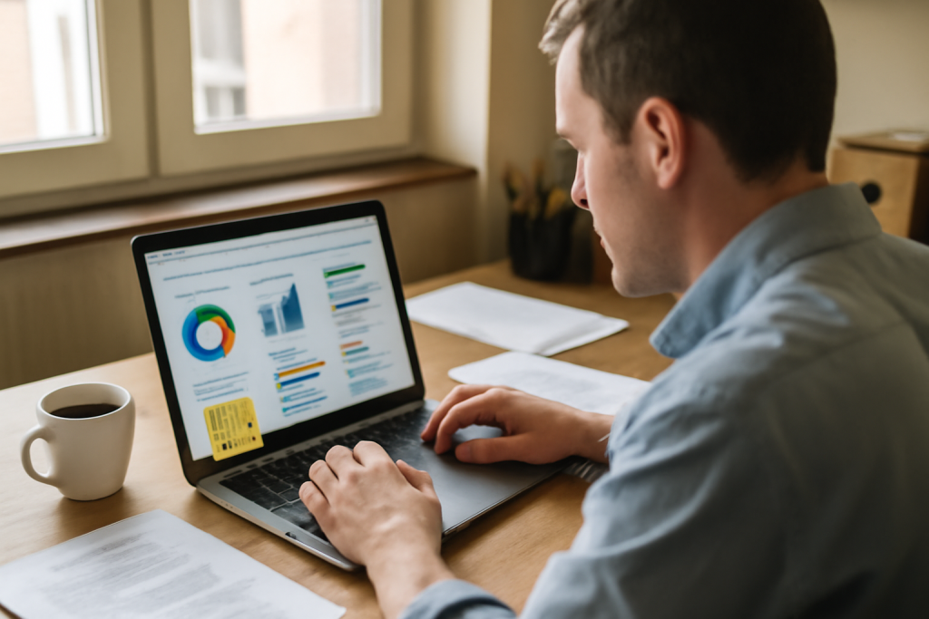 Logiciel CRM gratuit : comparatif simple (2026)