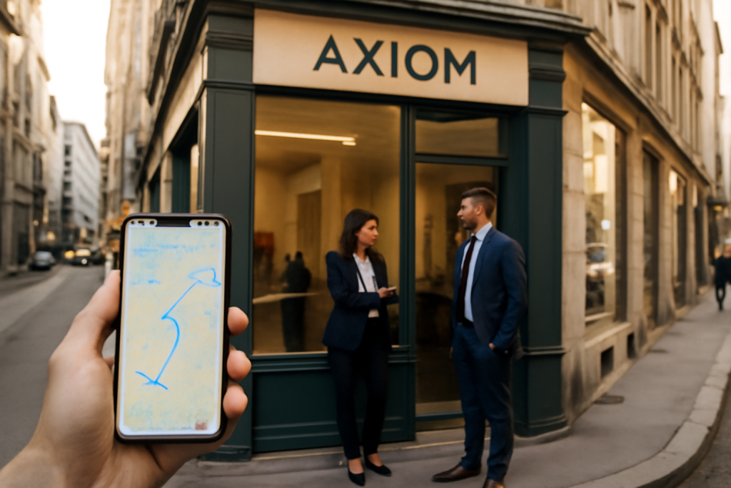 Marketing local : définition et actions concrètes