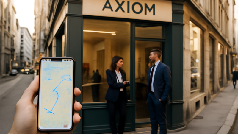 Marketing local : définition et actions concrètes
