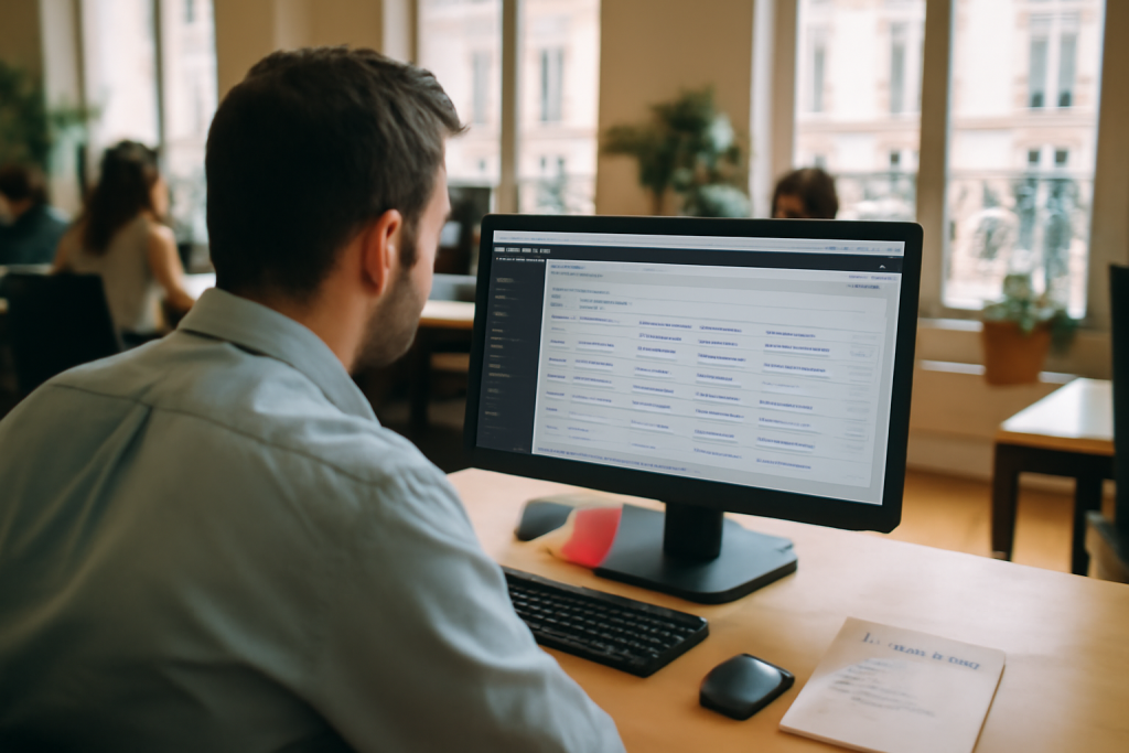 Nom de domaine SEO : comment choisir le bon