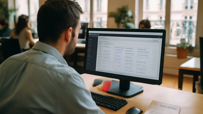 Nom de domaine SEO : comment choisir le bon