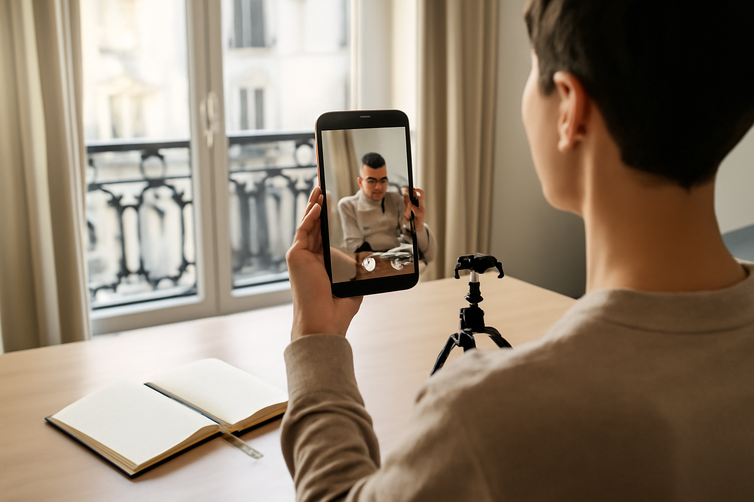 comment booster son Instagram avec un profil et des Reels performants
