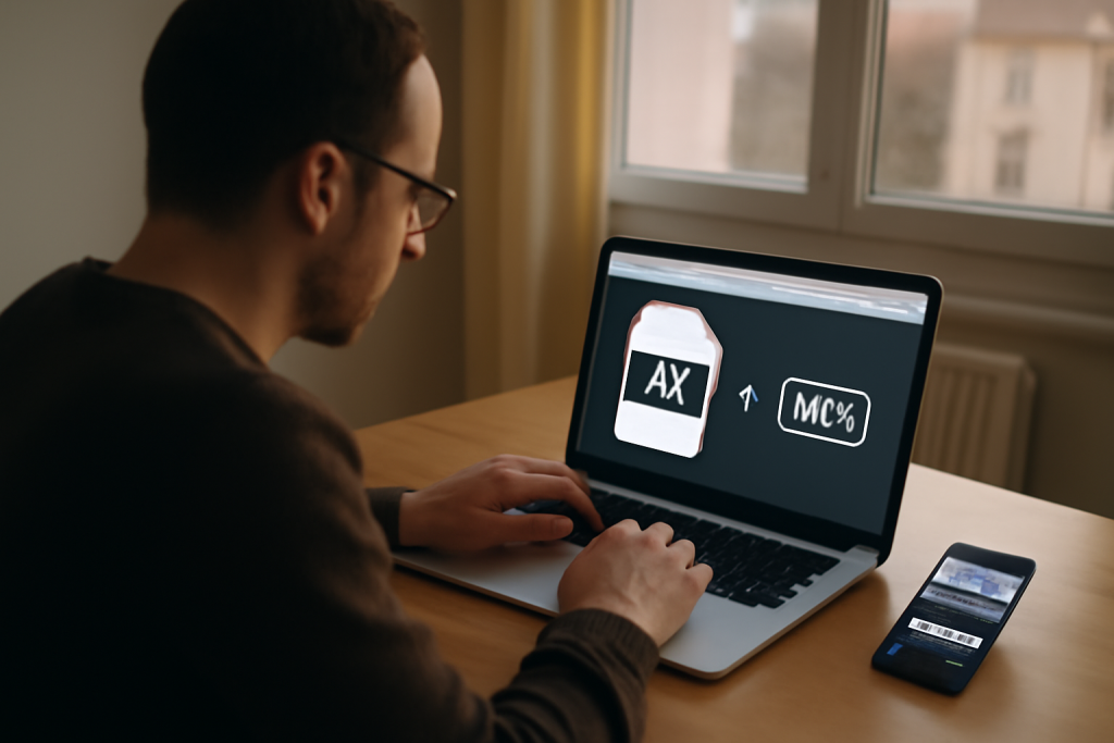 Convertir AVI vers MP4 : guide simple