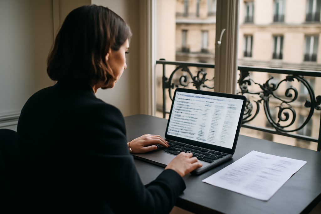 Double content SEO : risques et solutions