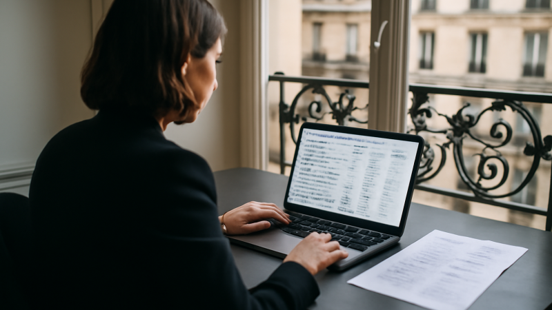 Double content SEO : risques et solutions