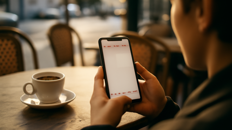 À quel GAFAM appartient Instagram ? Réponse claire