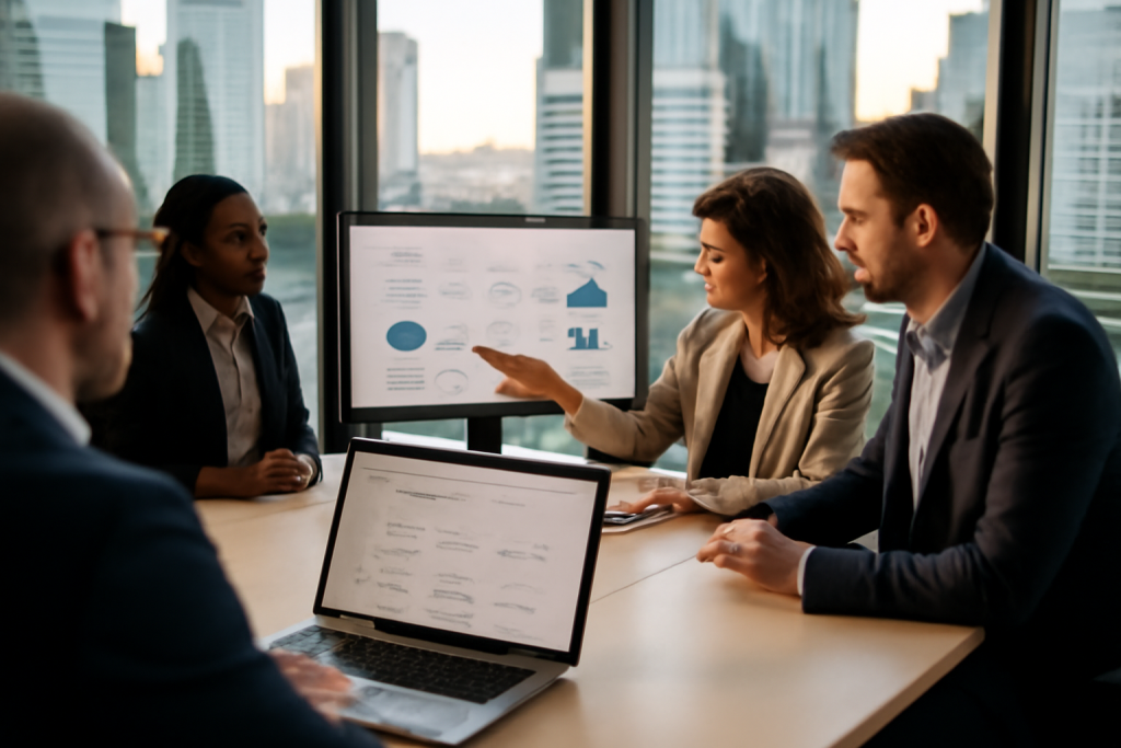 Pardot Consulting : comparatif & conseils
