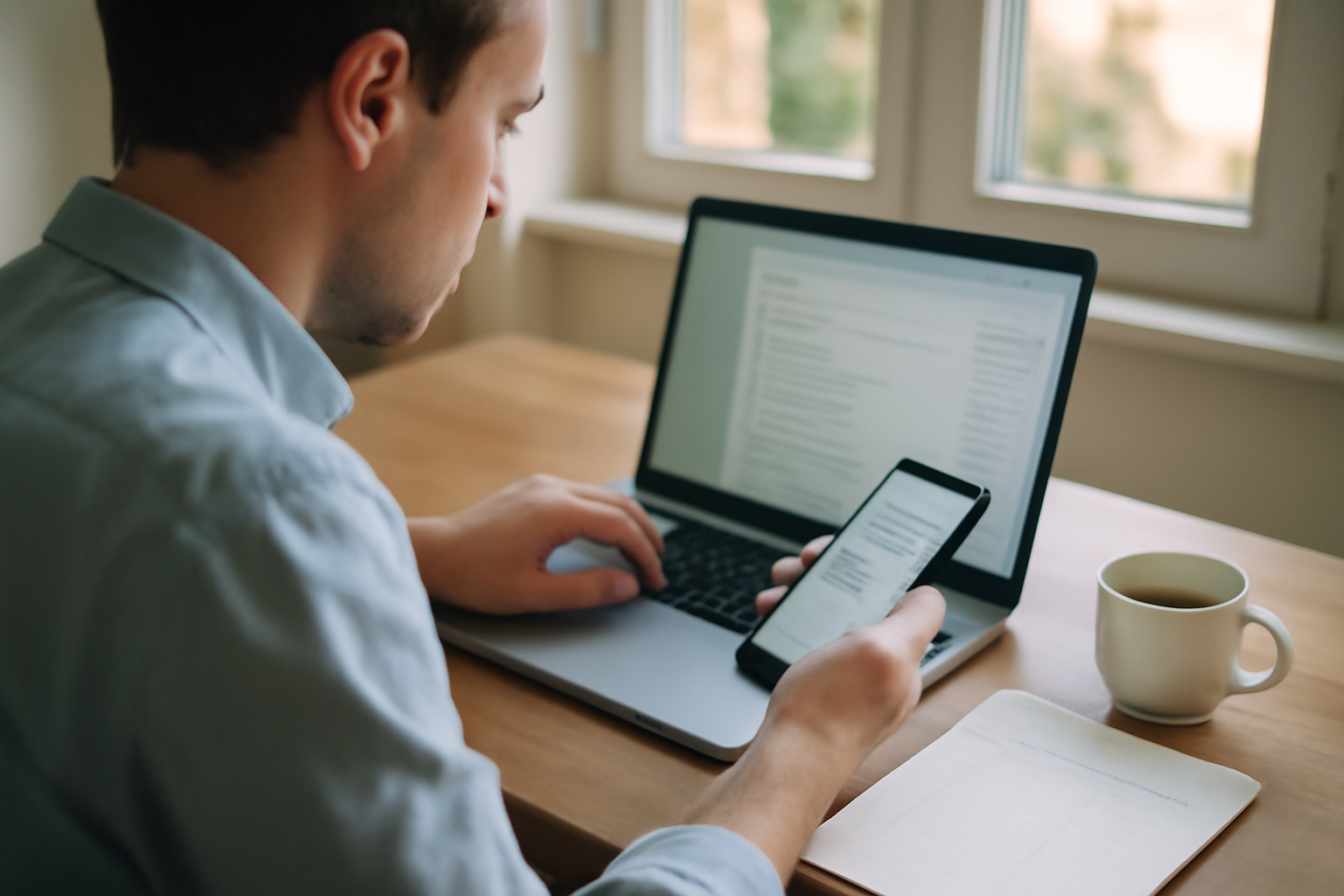 recuperation mail supprimé : restaurer un email depuis la corbeille sur ordinateur portable
