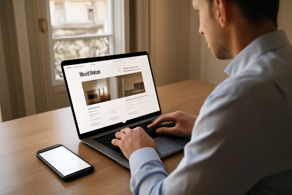 Tunnel de vente WordPress : guide clair pour vendre