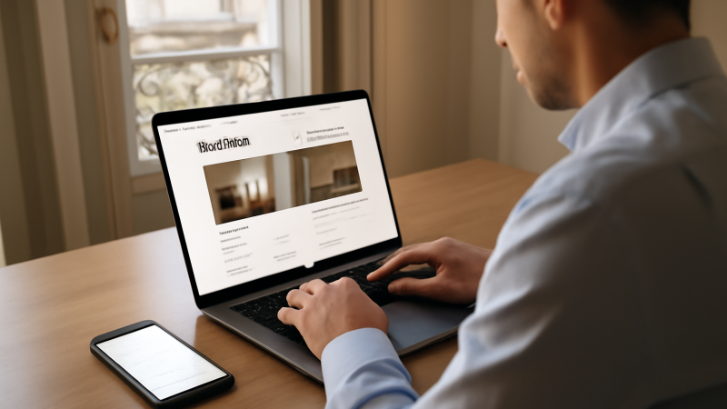 Tunnel de vente WordPress : guide clair pour vendre